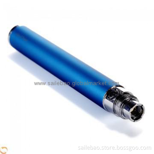 ego c battery with factory price from China manufacture
